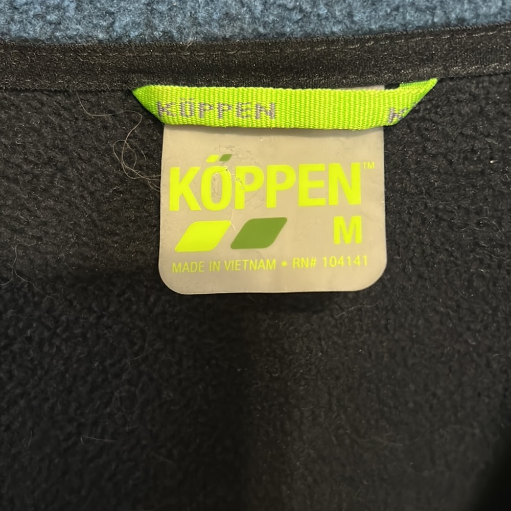 Koppen Jacket - image 3